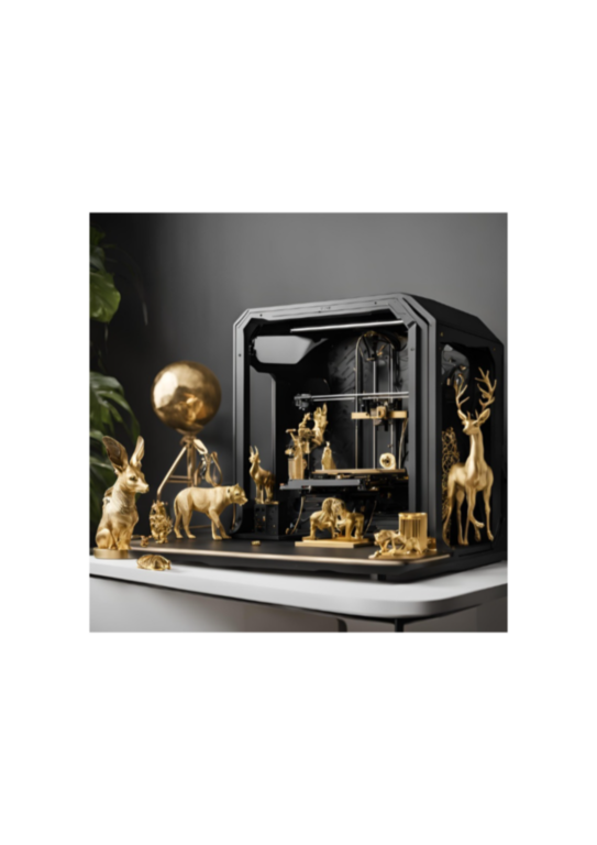 Mes services en impression 3d Mes services en impression 3d