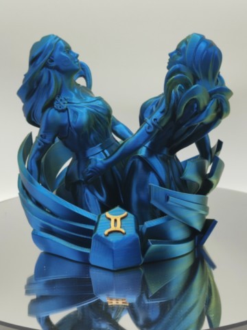 Signe du Gémeaux Signe du Gémeaux