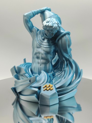 Signe du Verseau Signe du Verseau