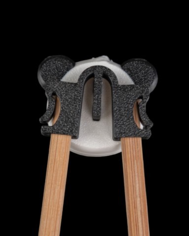 Aide-Baguette chinoise "Panda"